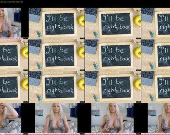 taichi75 — 29 minute Chaturbate female cam show recording, 1080p, Jul 5, 2019