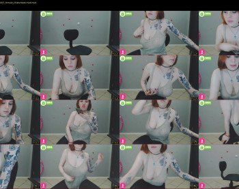 temptingfox — 69 minute Chaturbate female cam show recording, 720p, Jul 5, 2019
