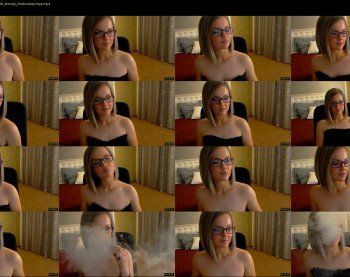 tiffanyriox — 62 minute Chaturbate female cam show recording, 720p, Jul 5, 2019