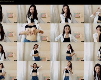 tristanat — 24 minute Chaturbate female cam show recording, 720p, Jul 5, 2019