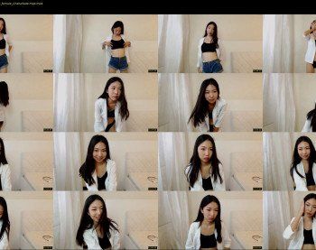 tristanat — 33 minute Chaturbate female cam show recording, 720p, Jul 5, 2019