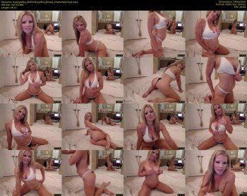 trophywifey — 49 minute Chaturbate female cam show recording, 720p, Jul 5, 2019