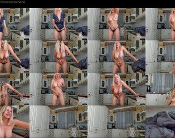 tunderose — 47 minute Chaturbate female cam show recording, 1080p, Jul 5, 2019
