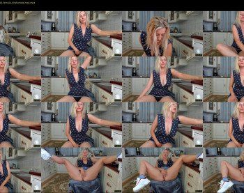 tunderose — 10 minute Chaturbate female cam show recording, 1080p, Jul 5, 2019