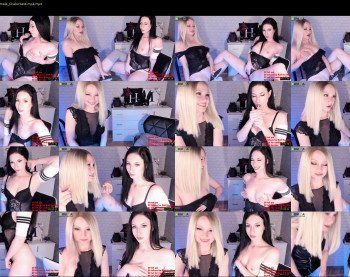 uindi — 56 minute Chaturbate female cam show recording, 1080p, Jul 5, 2019
