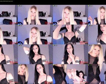 uindi — 7 minute Chaturbate female cam show recording, 1080p, Jul 5, 2019