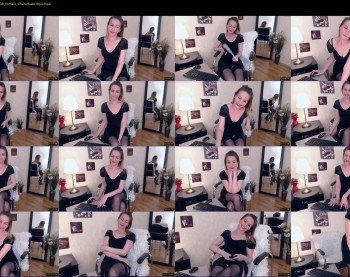 valeriecoy — 86 minute Chaturbate female cam show recording, 720p, Jul 5, 2019