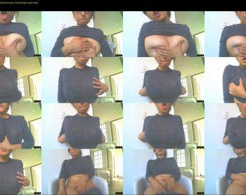 vanandjuani — 41 minute Chaturbate female cam show recording, 1080p, Jul 5, 2019