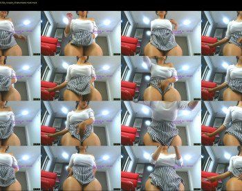 vanandjuani — 36 minute Chaturbate female cam show recording, 1080p, Jul 5, 2019
