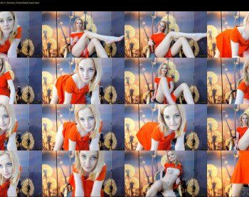 viciousqueen — 29 minute Chaturbate female cam show recording, 1080p, Jul 4, 2019