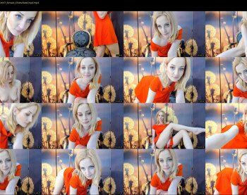 viciousqueen — 29 minute Chaturbate female cam show recording, 1080p, Jul 4, 2019