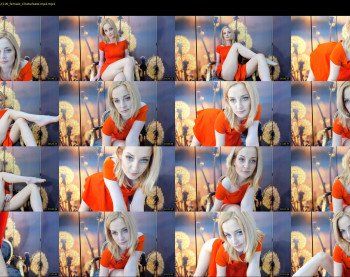 viciousqueen — 29 minute Chaturbate female cam show recording, 1080p, Jul 4, 2019