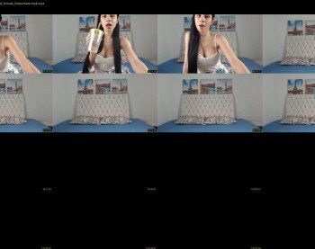 vicky_g21 — 93 minute Chaturbate female cam show recording, 720p, Jul 5, 2019