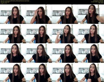 wennndyk — 19 minute MyFreeCams cam show recording, 480p, Jul 5, 2019