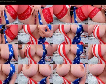wildkatrina_ — 35 minute Chaturbate female cam show recording, 720p, Jul 5, 2019