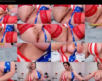 wildkatrina_ — 35 minute Chaturbate female cam show recording, 720p, Jul 5, 2019