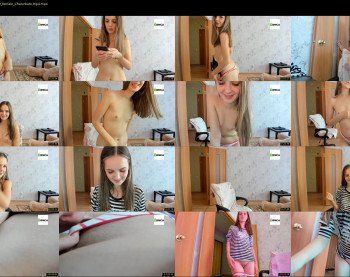 yesonee — 91 minute Chaturbate female cam show recording, 720p, Jul 5, 2019