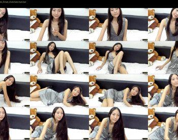 1reisatumi — 6 minute Chaturbate female cam show recording, 720p, Jul 5, 2019