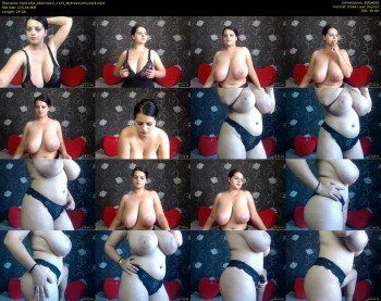 HotCallia — 30 minute MyFreeCams cam show recording, 480p, Jul 6, 2019