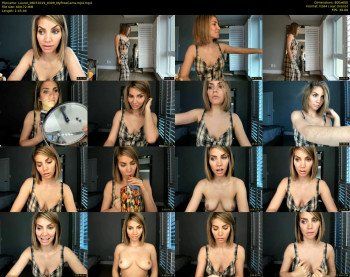 Laurel — 106 minute MyFreeCams cam show recording, 480p, Jul 6, 2019