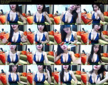 MFCgoddess — 75 minute MyFreeCams cam show recording, SD, Jul 6, 2019