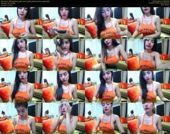 MFCgoddess — 117 minute MyFreeCams cam show recording, SD, Jul 6, 2019