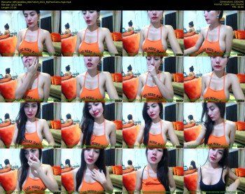 MFCgoddess — 28 minute MyFreeCams cam show recording, SD, Jul 6, 2019