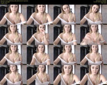 Mi_Ha — 3 minute MyFreeCams cam show recording, 480p, Jul 6, 2019