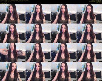 RubinRosey — 4 minute MyFreeCams cam show recording, 480p, Jul 5, 2019