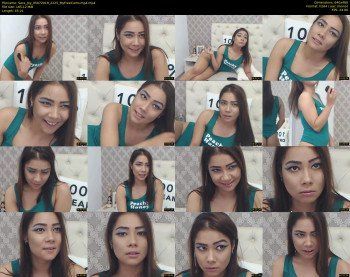 Sara_Joy — 46 minute MyFreeCams cam show recording, 480p, Jul 5, 2019