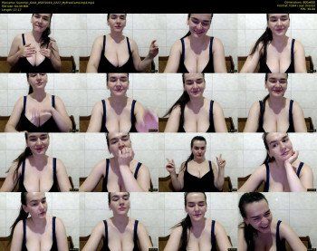 Summer_Gold — 18 minute MyFreeCams cam show recording, 480p, Jul 5, 2019