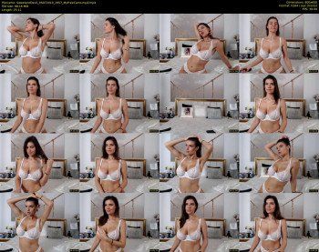 SweetandDevil — 26 minute MyFreeCams cam show recording, 480p, Jul 5, 2019