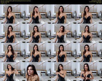 SweetandDevil — 13 minute MyFreeCams cam show recording, 480p, Jul 6, 2019