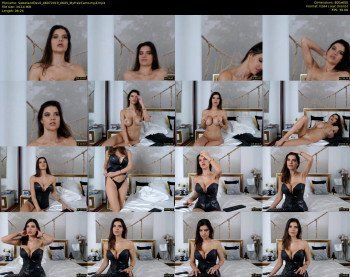SweetandDevil — 9 minute MyFreeCams cam show recording, 480p, Jul 6, 2019