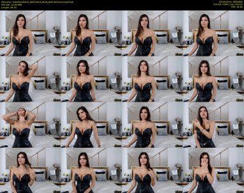 SweetandDevil — 7 minute MyFreeCams cam show recording, 480p, Jul 6, 2019