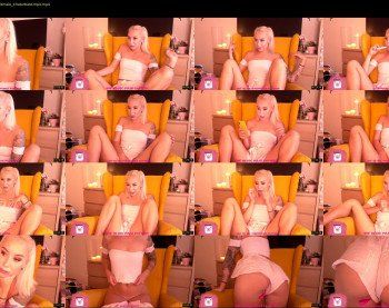 _mari_ — 36 minute Chaturbate female cam show recording, 1080p, Jul 5, 2019