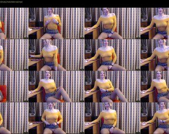_natali_ — 36 minute Chaturbate female cam show recording, 1080p, Jul 6, 2019