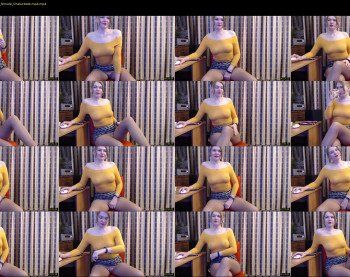 _natali_ — 36 minute Chaturbate female cam show recording, 1080p, Jul 6, 2019