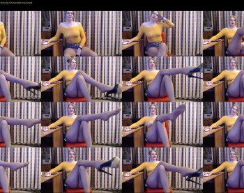 _natali_ — 36 minute Chaturbate female cam show recording, 1080p, Jul 6, 2019
