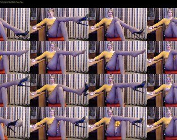 _natali_ — 36 minute Chaturbate female cam show recording, 1080p, Jul 6, 2019