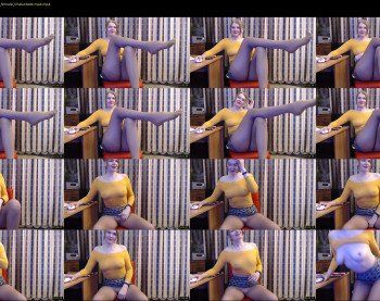 _natali_ — 10 minute Chaturbate female cam show recording, 1080p, Jul 6, 2019