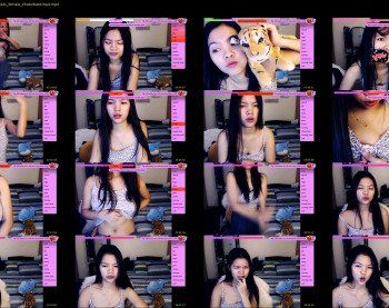 _pilya_ — 44 minute Chaturbate female cam show recording, 720p, Jul 6, 2019