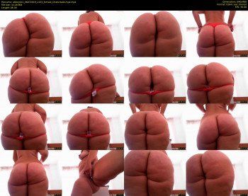 abbeyk11 — 9 minute Chaturbate female cam show recording, 480p, Jul 6, 2019
