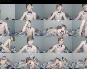adanstar — 200 minute Chaturbate male cam show recording, 720p, Jul 6, 2019