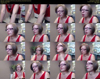 adelewildx — 58 minute Chaturbate female cam show recording, 480p, Jul 5, 2019