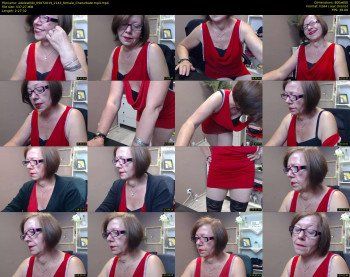 adelewildx — 148 minute Chaturbate female cam show recording, 480p, Jul 5, 2019