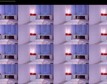aizashake — 6 minute Chaturbate female cam show recording, 720p, Jul 5, 2019