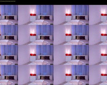 aizashake — 3 minute Chaturbate female cam show recording, 720p, Jul 5, 2019