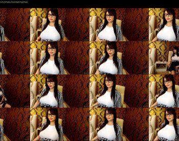 alexissadele — 15 minute Chaturbate female cam show recording, 720p, Jul 6, 2019