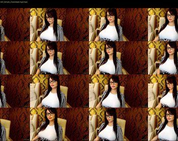 alexissadele — 91 minute Chaturbate female cam show recording, 720p, Jul 6, 2019